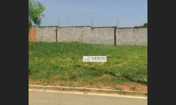 Imagem 4: Terreno Condomínio Residencial Jardim