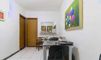 Imagem: Apartamento à venda - 2 quartos - Guará