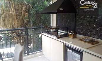 Imagem 7: Apartamento à venda, 172 m² por R$ 3.700.000,00 - Moema - São Paulo/SP