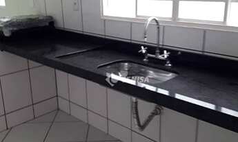 Imagem 5: Casa com 3 dormitórios à venda, 160 m² por R$ 455.000 - Vila Sfeir - Indaiatuba/SP