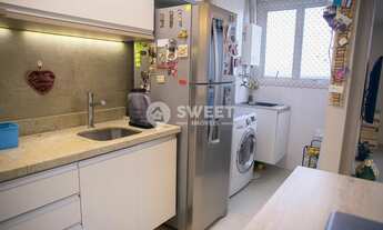 Imagem 5: Apartamento Padrão