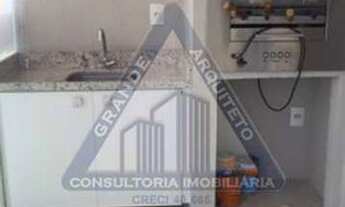 Imagem 7: Apartamento a venda na Estrada do Bananal - freguesia