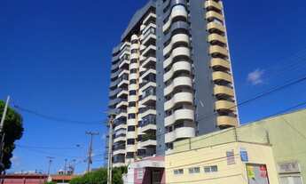 Imagem: Edifício Laura Viana