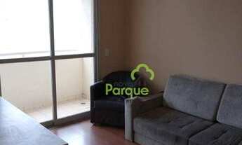 Imagem 2: Apartamento com 2 dormitórios à venda, 67 m² por R$ 550.000,00 - Aclimação - São Paulo/SP