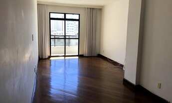 Imagem 4: Apartamento para venda com 112 metros quadrados com 3 quartos em São Mateus - Juiz de Fora