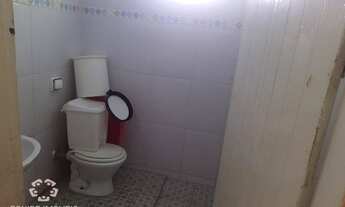 Imagem 15: Casa com 4 dormitórios, 480 m² - venda por R$ 1.200.000 ou aluguel por R$ 4.000/mês - Jard