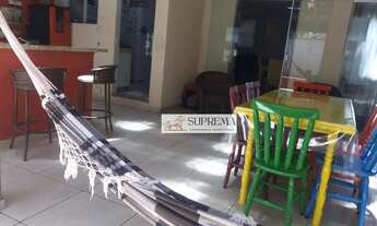 Imagem 7: Sobrado com 3 dormitórios à venda, 151 m² por R$ 610.000,00 - Condomínio Village Sarriá