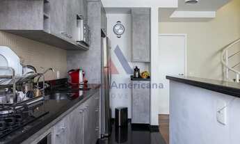 Imagem 7: SãO PAULO - Apartamento Padrão - Vila Nova Conceição