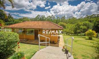 Imagem 4: Casa com 3 quartos, sendo 1 suíteà venda, 263 m² por R$ 1.100.000 - São Roque - São Roque