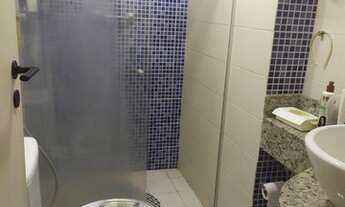 Imagem 3: Apartamento para venda com 3 quartos em Imbuí - Salvador - BA