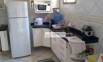 Imagem 3: Sobrado com 3 dormitórios à venda, 193 m² por R$ 399.000,00 - Wanel Ville I. - Sorocaba/SP