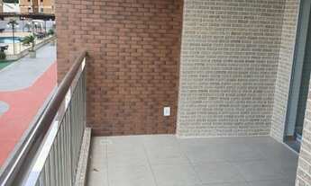 Imagem 4: Apartamento para venda tem 88 metros quadrados com 3 quartos em Marambaia - Belém - Pará