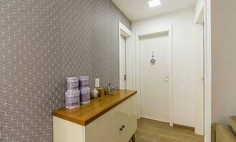 Imagem 7: Apartamento para venda com 54 metros quadrados com 2 quartos em Fátima - Canoas - RS