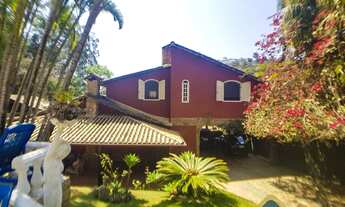 Imagem 2: Nova Lima - Casa de Condomínio - Vila Del Rey