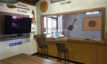 Imagem 5: Linda Casa com 4 qtos/suíte/2 vagas à venda, 207 m² por R$ 900.000 - Paineiras - Juiz de F