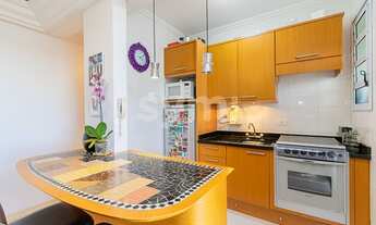 Imagem 3: CURITIBA - Apartamento Padrão - Batel