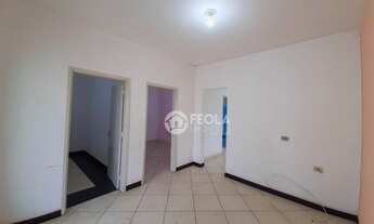 Imagem 5: Casa com 2 dormitórios para alugar, 100 m² por R$ 1.100,00/mês - Vila Amorim - Americana/S