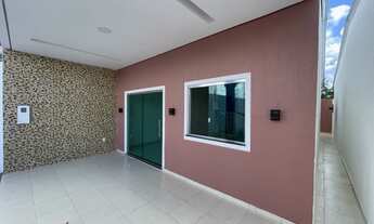 Imagem 6: Casa nova em residencial fechado (seja o primeiro morador desta