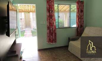 Imagem 2: Casa com 3 dormitórios à venda por R$ 250.000 - Novo Horizonte - Araruama/Rio de Janeiro