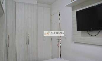 Imagem 7: Apartamento com 2 dormitórios à venda, 50 m² por R$ 195.000,00 - Residencial Varandas do I