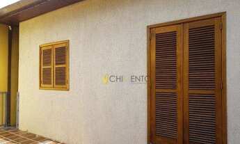 Imagem 3: Casa com 3 dormitórios para alugar, 110 m² por R$ 4.500,00/mês - Indianópolis - São Paulo