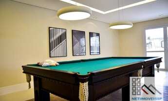 Imagem 5: EXCELENTE APARTAMENTO NOVO NO TATUAPÉ - 67m2