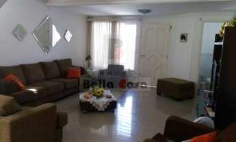 Imagem 6: Sobrado com 3 dormitórios na Mooca