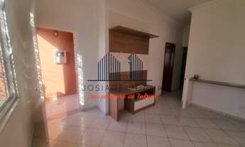 Imagem: Casa em Condomínio Fechado com 2 quartos