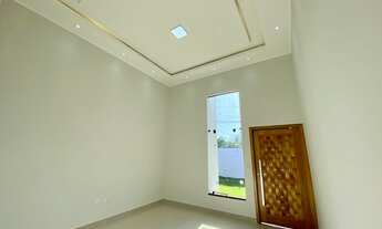 Imagem 7: Casa com 3 quartos e Churrasqueira em Itaipuaçu-Maricá