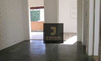 Imagem 3: Casa com 4 dormitórios, 300 m² - venda por R$ 2.300.000,00 ou aluguel por R$ 10.000,00/mês