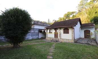 Imagem 2: Casa à venda, 111 m² por R$ 750.000,00 - São Pedro - Teresópolis/RJ