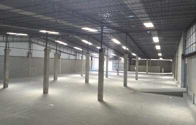 Imagem 7: Alugo Galpão/Armazém em Guadalupe 3.000M2