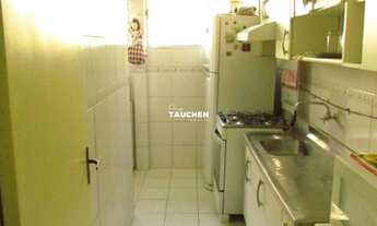 Imagem 3: Apartamento de 3 dormitórios no Jardim Botânico