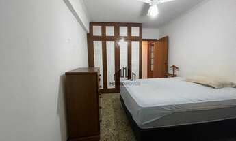 Imagem 5: Apartamento com 3 dormitórios à venda, 106 m² por R$ 500.000,00 - Astúrias - Guarujá/SP