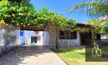 Imagem 2: Casa com 5 dormitórios à venda, 250 m² na Pontinha - Araruama/RJ