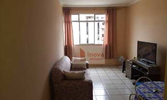 Imagem 2: Ótimo Apto com 2 qtos - Central à venda, 64 m² por R$ 200.000 - Centro - Juiz de Fora/MG