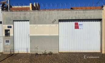 Imagem: Casa com 2 dormitórios à venda, 85 m²