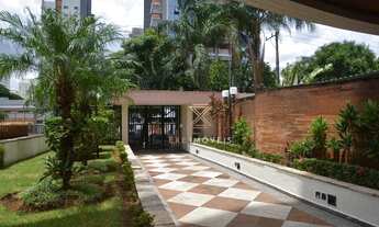 Imagem 3: Apartamento Residencial para locação, Indianópolis, São Paulo -