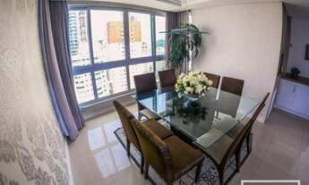 Imagem 4: Apartamento com 4 dormitórios à venda, 143 m² por R$ 2.761.000,00 - Centro - Balneário Cam