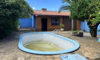 Imagem 3: Casa 3 dormitórios com piscina REF: 210437