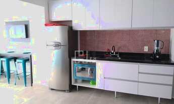 Imagem 7: Apartamento com 1 dormitório à venda, 36 m² por R$ 550.000,00 - Vila Mariana - São Paulo/S