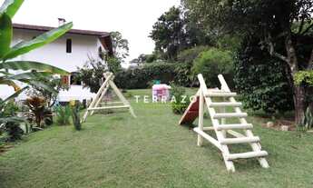 Imagem 4: Casa com 4 Quartos à venda, 186 m² por R$ 900.000 - Golfe - Teresópolis/RJ