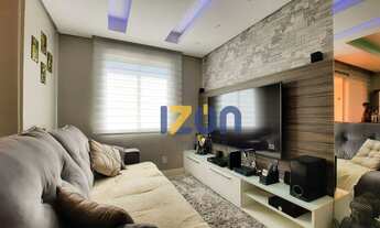 Imagem: Apartamento à venda, 84 m² por R$ 584.000,00