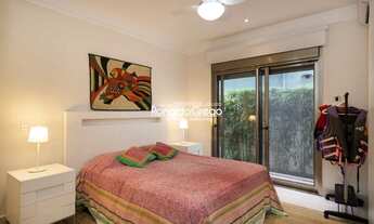 Imagem 3: CONDOMÍNIO COSTA VERDE TABATINGA - CASA FRENTE MAR PÉ NA AREIA