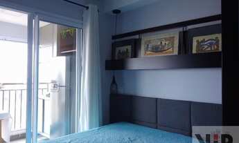 Imagem 5: APTO DE 1 DORMITÓRIO NA REGIÃO DE SANTA CECILIA