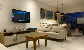 Imagem 5: Casa em condominio RESIDENCIAL em São Sebastião - SP, JUQUEHY