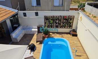 Imagem 5: Sobrado com 3 dormitórios, 2 vagas Cajamar por R$ 950.000,00