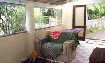 Imagem: Casa com 3 dormitórios à venda, 72 m²