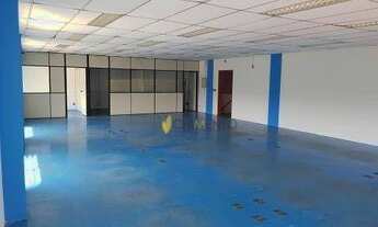 Imagem 7: Galpão, 800 m² - venda por R$ 2.800.000 ou aluguel por R$ 16.000/mês - Vila da Paz - São P