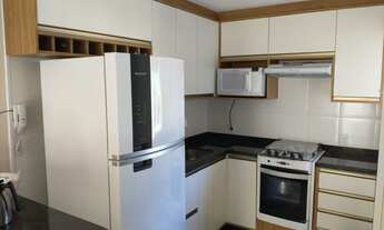 Imagem 3: Apartamento para venda tem 67 metros quadrados com 2 quartos em Centro - Marechal Floriano